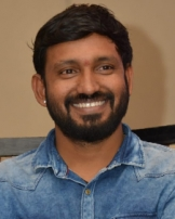 Upadhyaksha Title Track Lyricist Chethan Kumar
